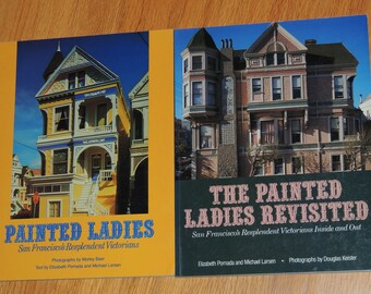 Painted Ladies and The Painted Ladies Revisited