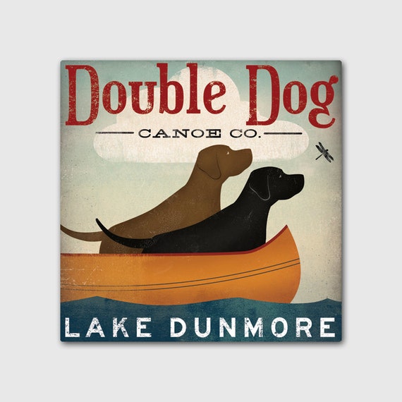 Black Dog Canoe Company Black Dog Canoe Company