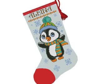 BUY2GET1FREE. Modern cross stitch pattern christmas stocking cross stitch pattern christmas cross stitch patterns Baby cross stitch patterns