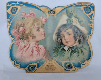 Maud Humphrey Illustrations/Art Work