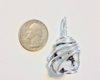 Rainbow moonstone wire wrap, wire wrapped moonstone, moonstone necklace, moonstone pendant, moonstone jewelry, wire wrapped jewelry, crystal