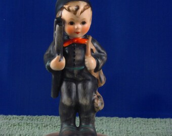 Hummel - Chimney Sweep, TMK3