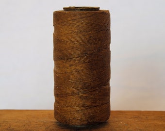 Vintage Spool of 4 Cord Victor