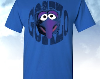 pepe muppet shirt