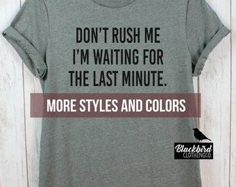 Rush shirt | Etsy