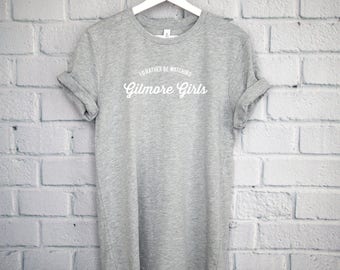 I'd Rather Be Watching Gilmore Girls T-Shirt, Gilmore Girls Shirt, Lorelai Gilmore, Rory Gilmore, Gilmore Girls Tee, Gilmore Shirt, Tumblr