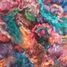 Ewespinningmeayarn Random Locks Mix Lucky Dip 50g/1.76oz