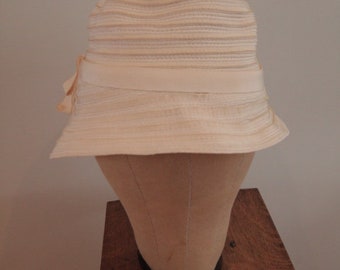 1960’s Crusher Sun Hat