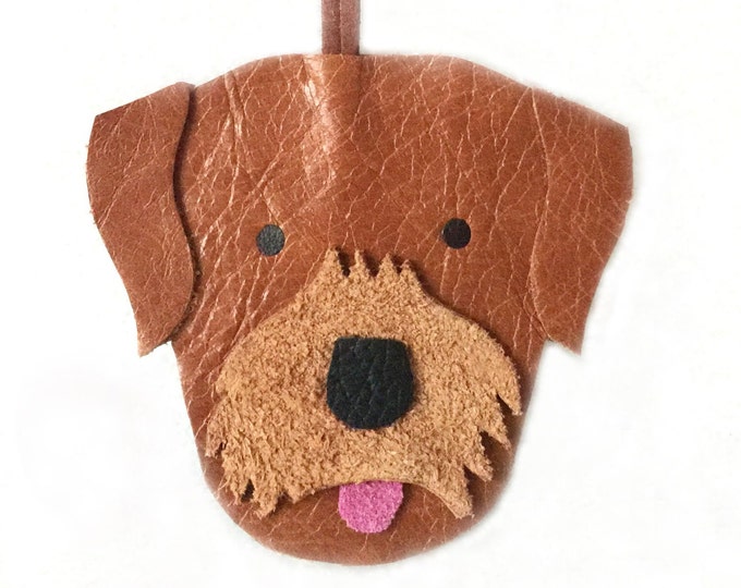 Angel Leather Dog Collars Angel Leather Dog Collars