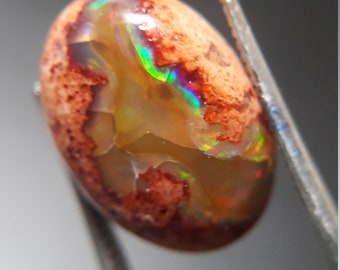 Mexican Cantera Opal 6.12ct.