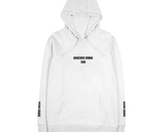 Ariana Grande hoodies