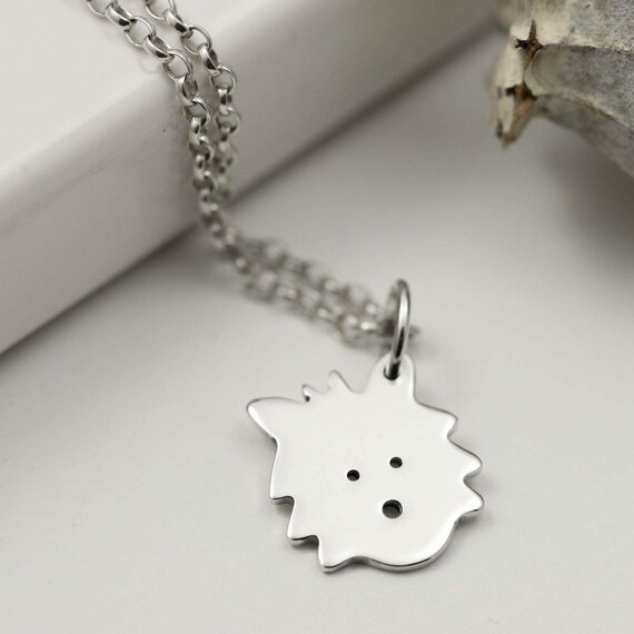 Sterling Silver Westie Dog Necklace Westie Jewellery