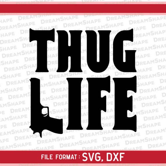 Free Free Thug Life Svg 109 SVG PNG EPS DXF File
