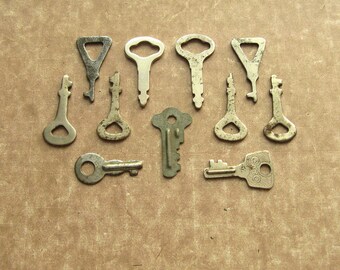 Key to my heart | Etsy