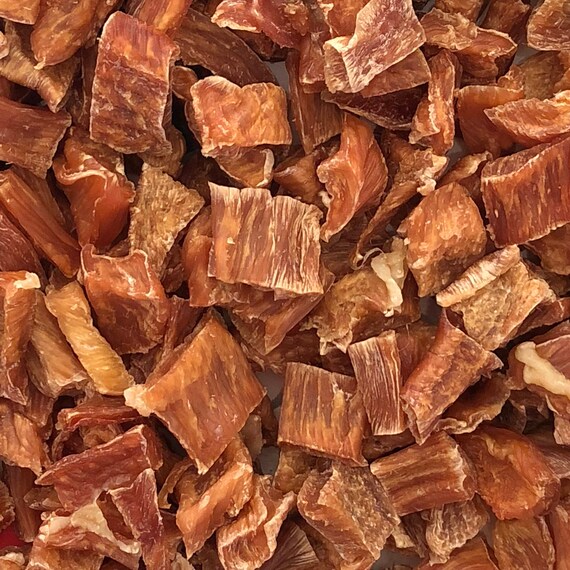 Jerky Bites