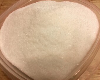 Sea Salt - 8 oz Pacific Sea Salt - Fine Grain