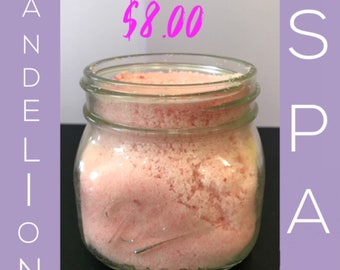 Pomegranate Body Scrub | Spa Gifts