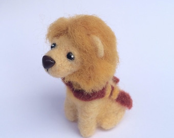 gryffindor stuffed animal