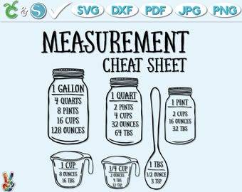 Download Measurement svg | Etsy