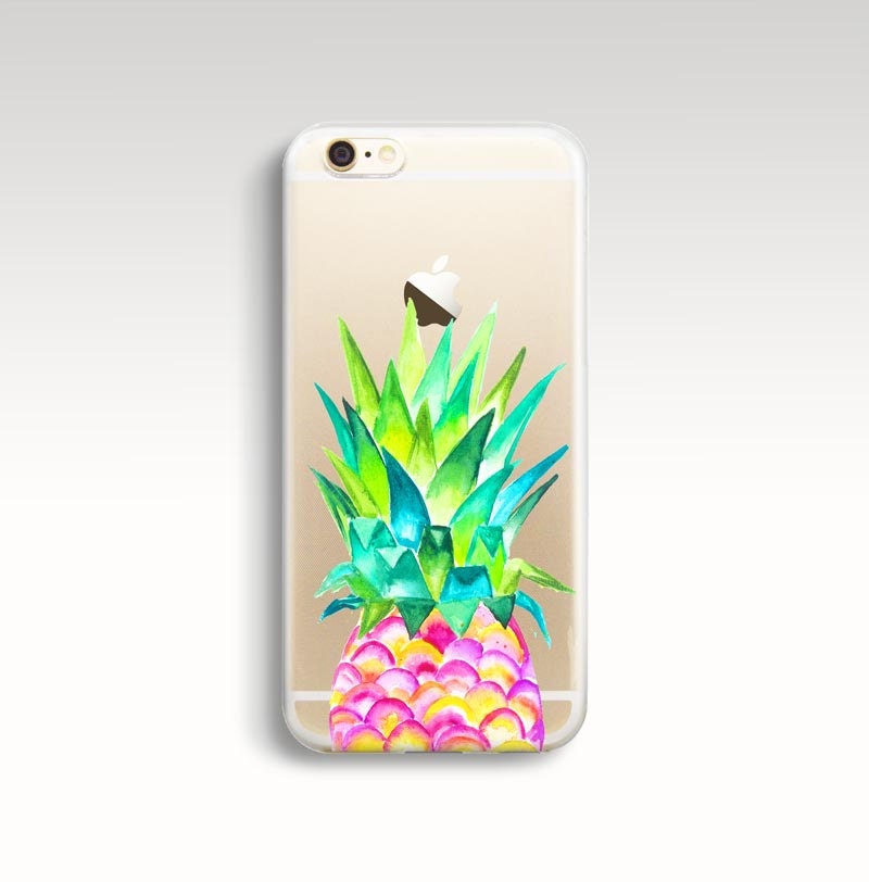 iphone 7 pineapple phone case iphone 7 pineapple phone case