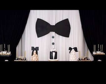 Animated Bowtie