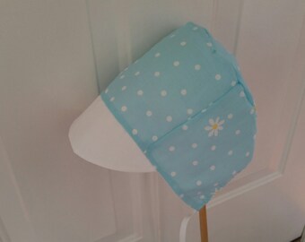Baby Bonnet - Fresh as a Daisy