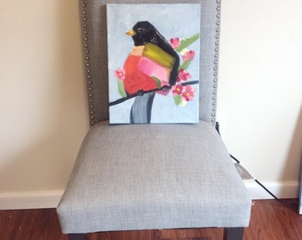 Spring Bird