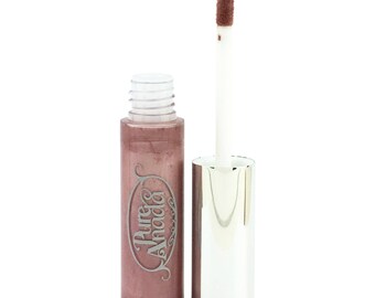Icy Pink Lip Gloss