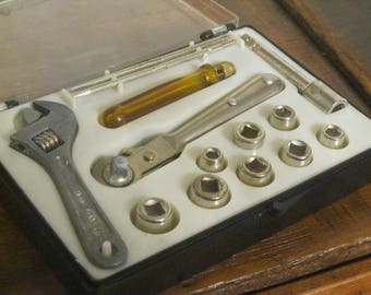Bicycle Tool Kit , Socket Set , Tool Kit