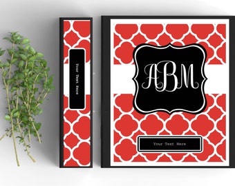 photo binder inserts