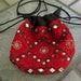 Vintage Ethnic Purse