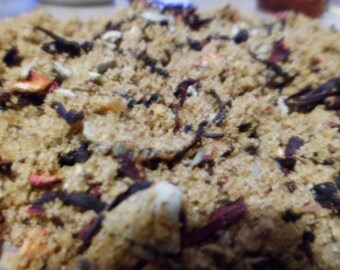 Unrequited Love Be Gone! Resin Incense Blend
