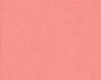 Vintage Holiday (55169 14) Pink Printed Solid Bonnie & Camille