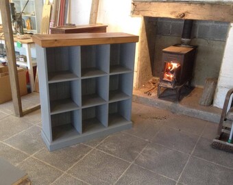 Chic Cube Storage Unit