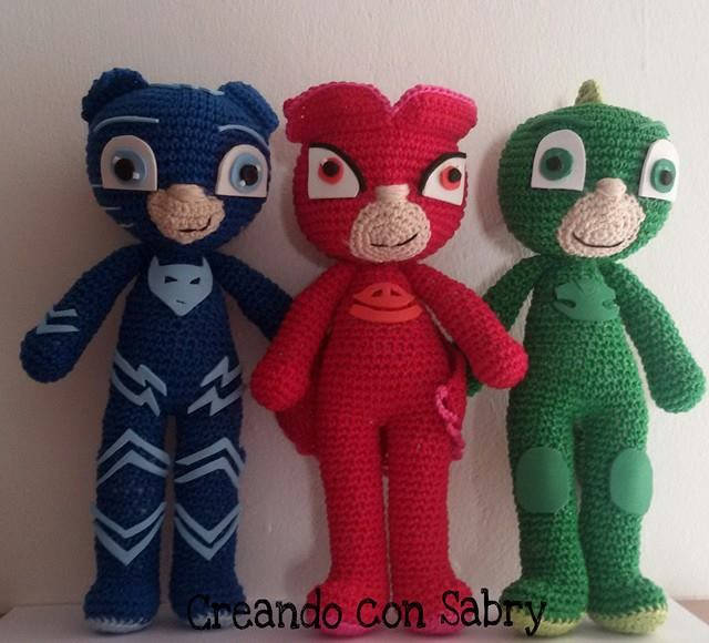 super-pajamas-pj-mask-amigurumi-crochet-puppets-cat-boy-cat