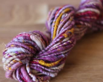Handspun Yarn - Corespun No. 230