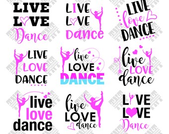 Free Free 156 Love Dance Svg SVG PNG EPS DXF File