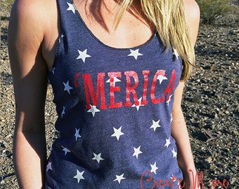 American Flag Clothing.