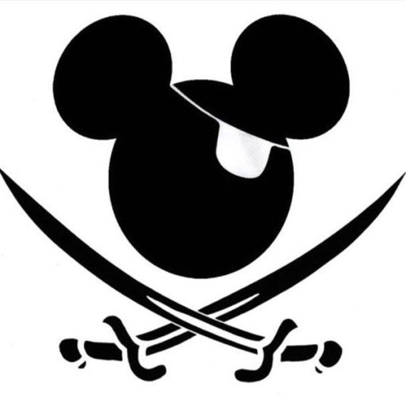 Download SVG disney mickey pirate disney pirate pirate ears disney