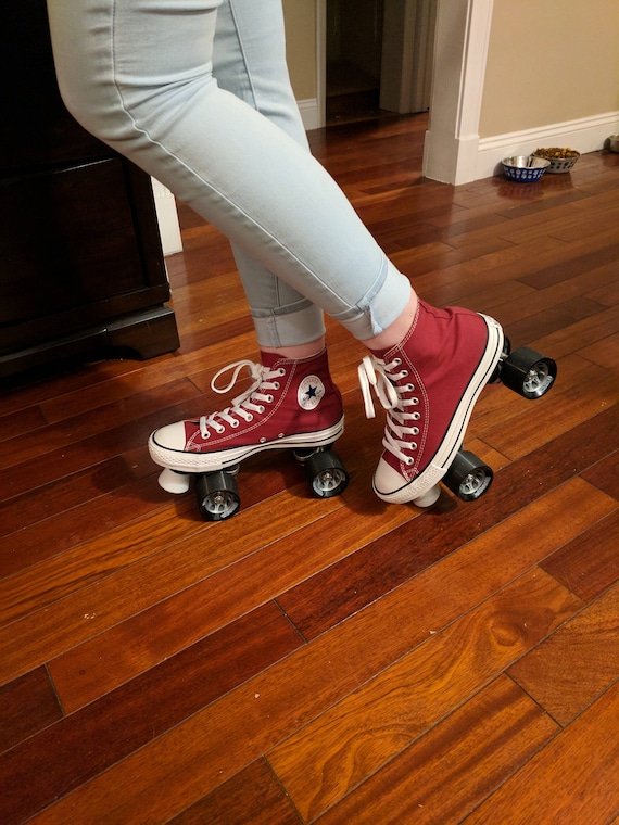converse roller skates