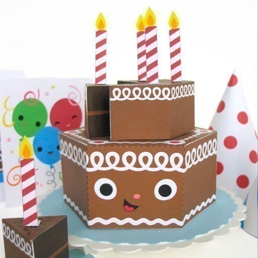 Monster image in printable cake paper Ambitious image within printable cake paper