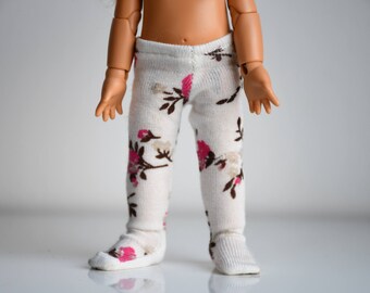 Little tights for Lati Yellow, Middie Blythe or Pukifee dolls