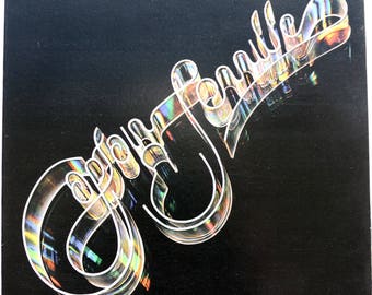 Captain & Tennille's Greatest Hits - 1977 - Vinyl - SP-4667