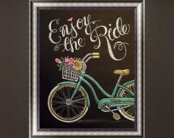 Enjoy the Ride