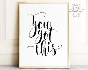  Inspirational quotes Etsy 