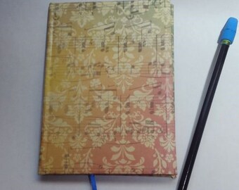 Melodic Notes (book)