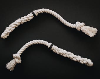 Tug it Rope Toy /// Zerrspielzeug