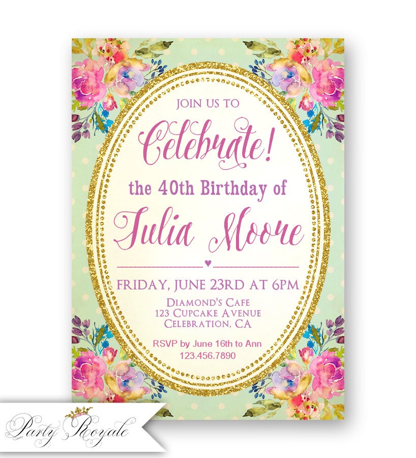 Invitaciones Para Cumpleaos De Adultos De Hasta 80 Aos Invitaciones Para Cumpleaos De Adultos De Hasta 80 Aos