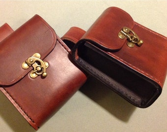 Bushcraft belt pouch | small general purpose