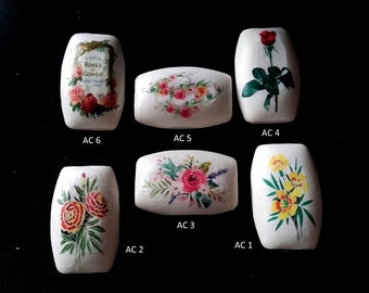 SOAPS DECORATED HAND - AC16